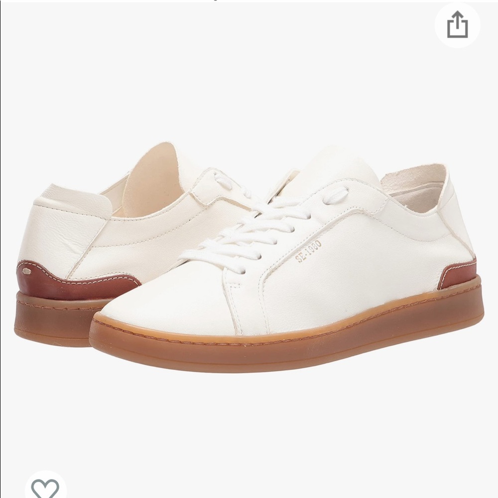 NWOT- never worn Sam Edelman Women's Jayme Sneaker
